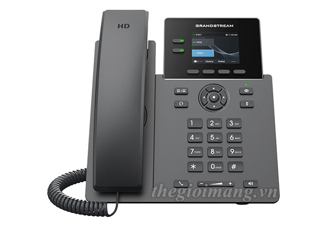Grandstream GRP2610P