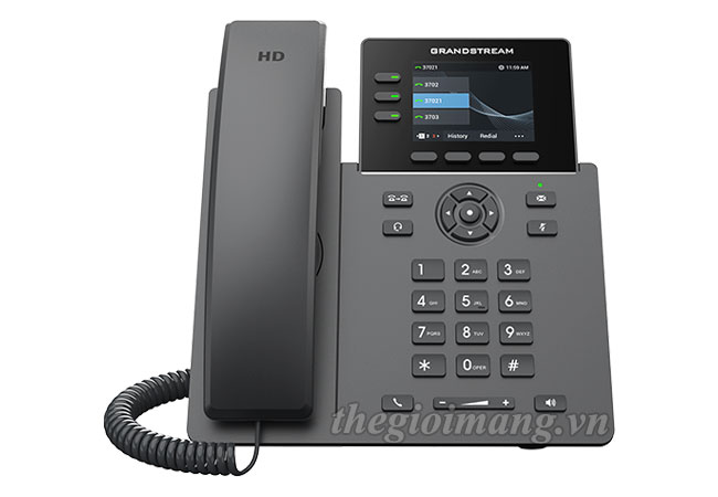 Grandstream GRP2611G