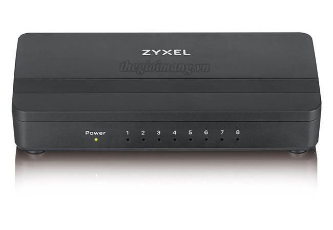 Switch Zyxel GS-108S v2