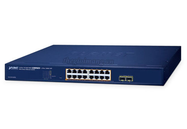 Planet GS-2210-16P2S 