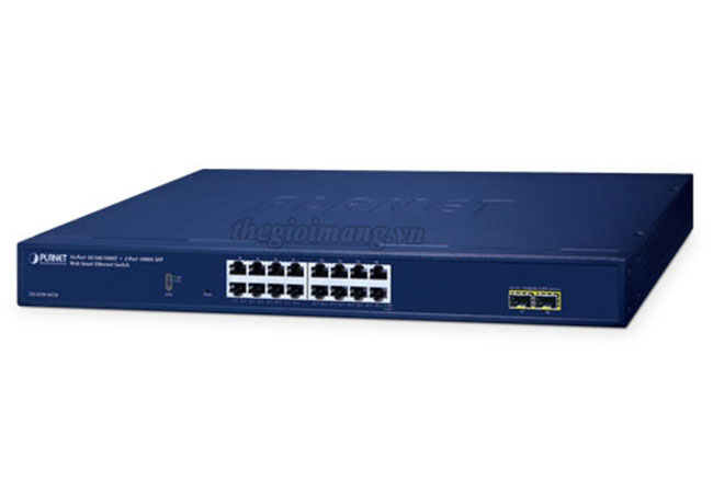 Planet GS-2210-16T2S 
