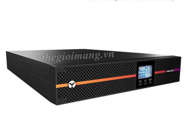 Vertiv GXE3-3000IRT2UXL