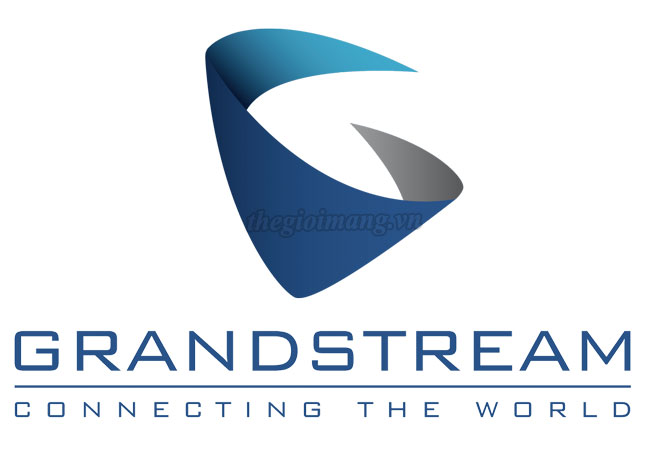Grandstream Hotel connect