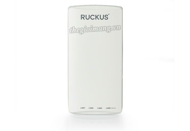 Ruckus H550 