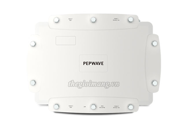 Pepwave MAX HD2 IP67