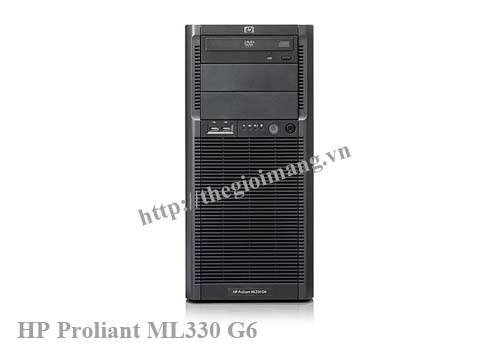 HP ML330T06 E5606 