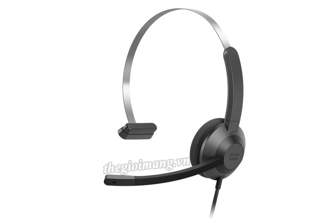 Cisco Headset 321 (HS-W-321-C-RJ9)