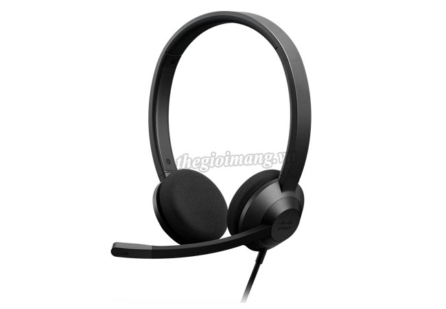 Cisco Headset 322 (HS-W-322-C-RJ9)