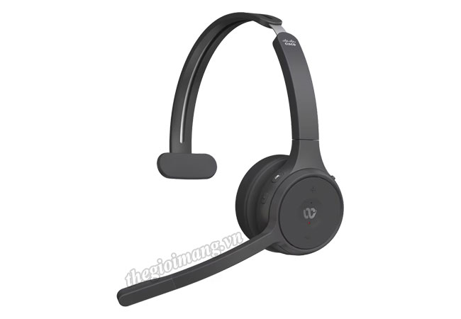 Cisco Headset 721 (HS-WL-721-BUNA-C) 