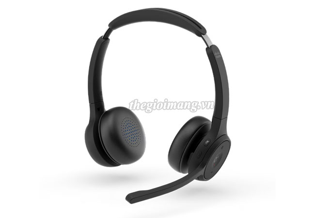 Cisco Headset 722 (HS-WL-722-BUNA-C)