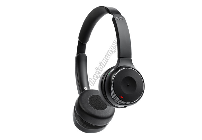 Cisco Headset 730 (HS-WL-730-BUNA-C)