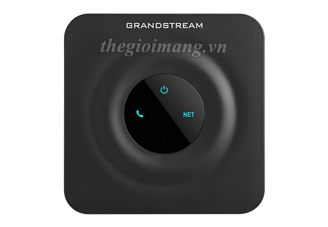 Grandstream HT801 v2