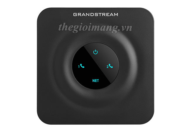 Grandstream HT802 v2 