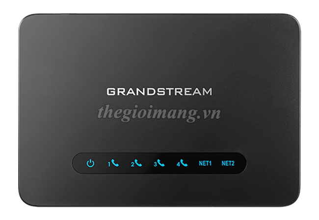 Grandstream HT814 v2 