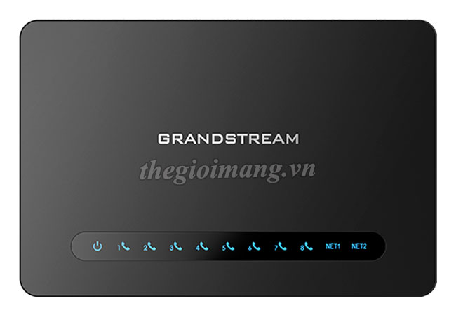 Grandstream HT818 v2