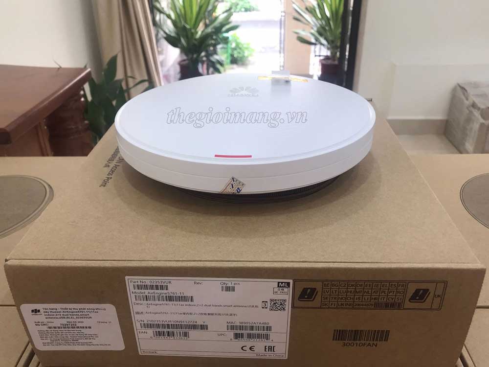 Huawei AirEngine 5761-11 