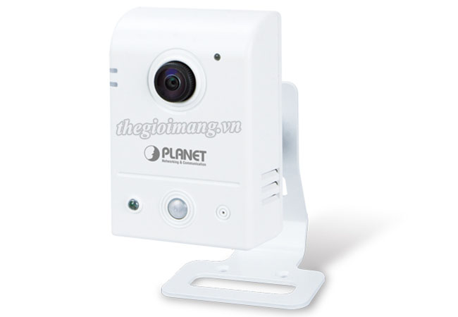 Camera IP Planet ICA-W8100