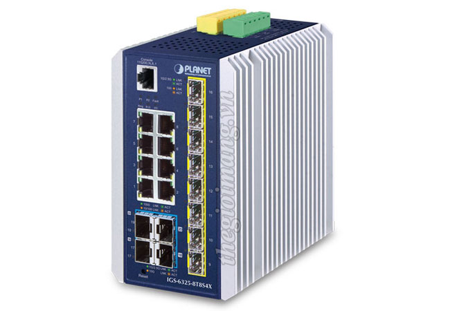 Planet IGS-6325-8T8S4X