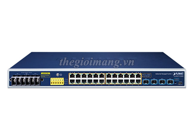 Planet IGS-R4215-24P4X