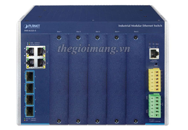 Planet IMS-6325-5