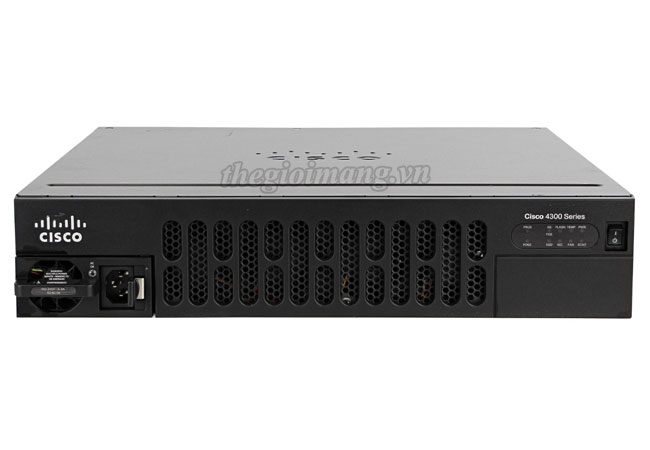 Cisco ISR4351-V/K9 