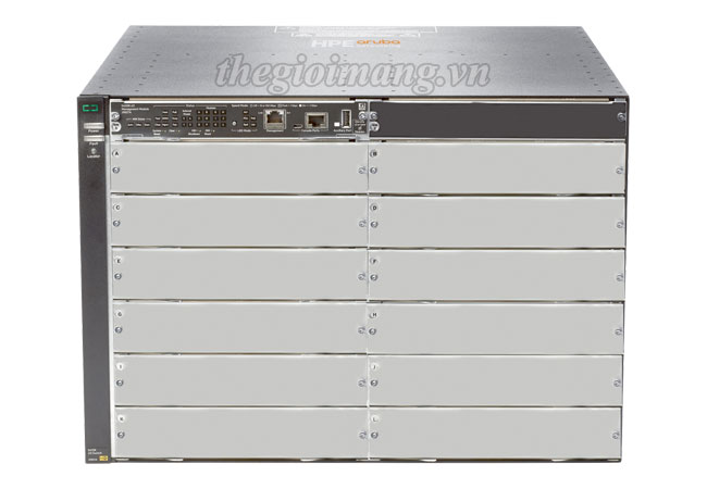 Aruba 5412R zl2 (J9822A) 