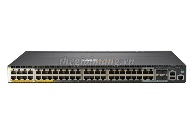 Aruba 2930M 40G 8 Smart... 