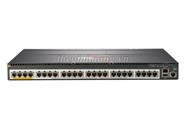 Aruba 2930M 24 Smart... 