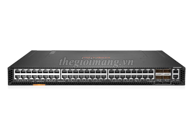 Aruba 8320 48p 10GBASE‑T... 