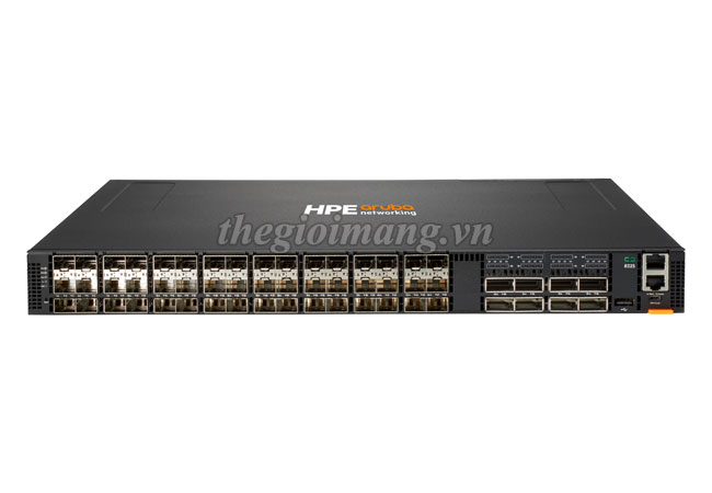 Aruba 8325‑48Y8C 48p... 