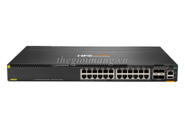 Aruba 6300M 24p 1GbE... 