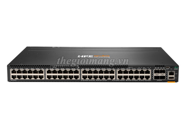 Aruba 6300M 48p 1GbE... 