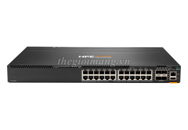 Aruba 6300M 24p 1GbE... 