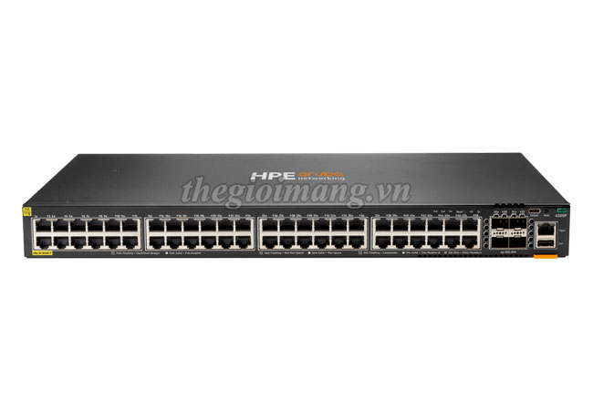 Aruba 6300F 48p 1GbE Class... 