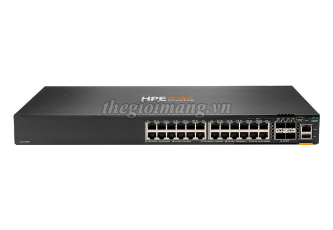 Aruba 6300F 24p 1GbE 4p... 
