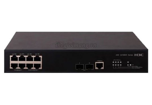 H3C LS-3100V3-10TP-EI-GL 