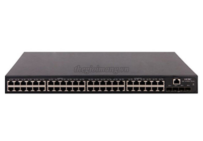 H3C LS-3100V3-52TP-EI-GL 