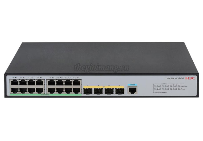 H3C LS-5016PV5-EI-S-GL 