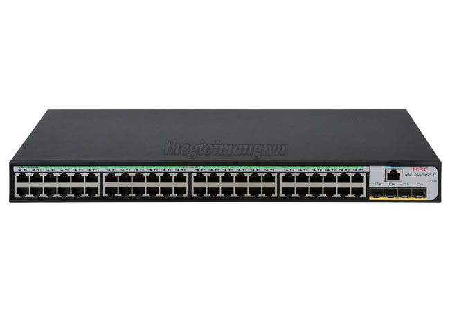 H3C LS-5048PV5-EI-GL 