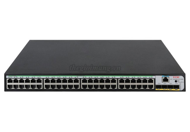 H3C LS-5048PV5-EI-PWR-GL 