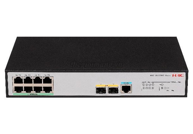 H3C LS-5120V3-10P-LI-GL 