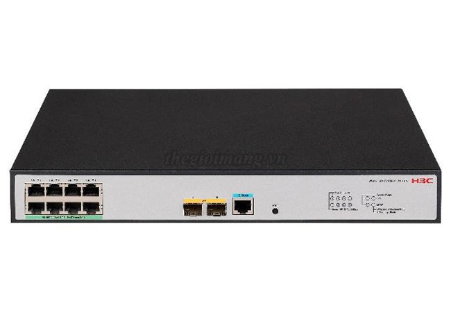 H3C LS-5120V3-10P-PWR-LI-GL 