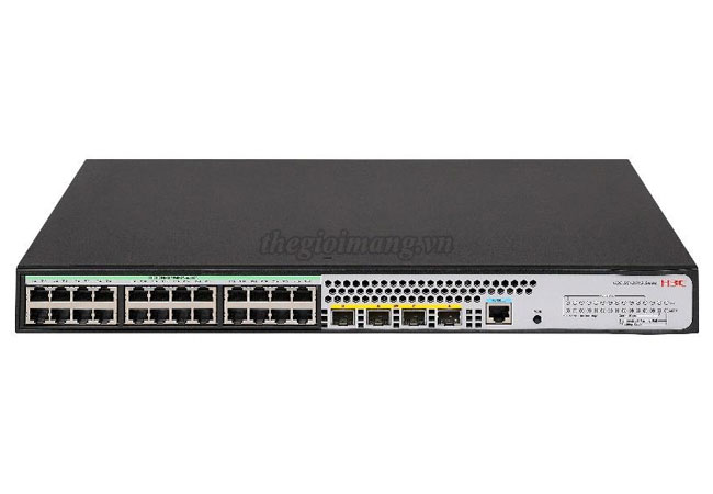 H3C LS-5120V3-28P-PWR-LI-GL 