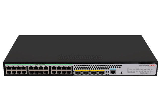 H3C LS-5120V3-28S-PWR-LI-GL 