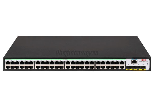 H3C LS-5120V3-52P-LI-GL 