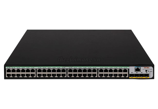 H3C LS-5120V3-52P-PWR-LI-GL 