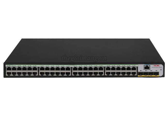 H3C LS-5120V3-52S-LI-GL 