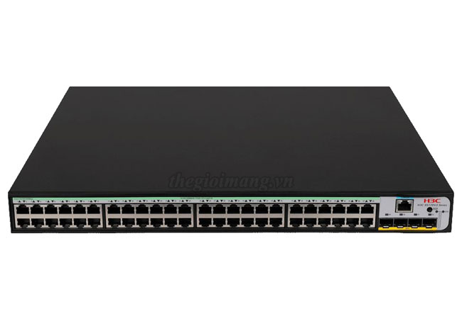H3C LS-5120V3-52S-PWR-LI-GL 
