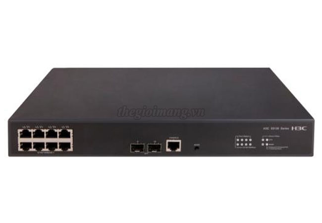 H3C LS-5130S-10P-HPWR-EI-GL 