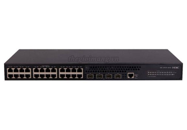 H3C LS-5130S-28S-EI-H1-GL 
